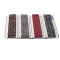 Anti-Slip Aluminium Entrance Mats and Carpet Mat